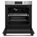WVEP6716SD Westinghouse 60cm Multifunction PyroClean Oven